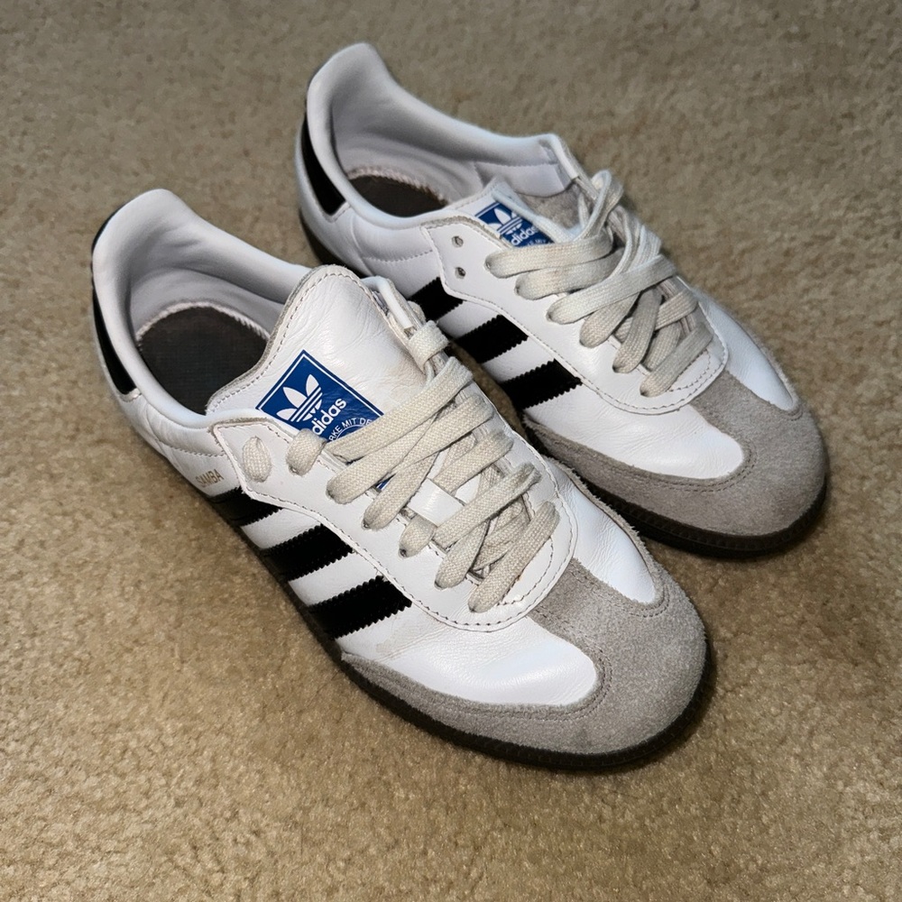 Adidas OG Samba